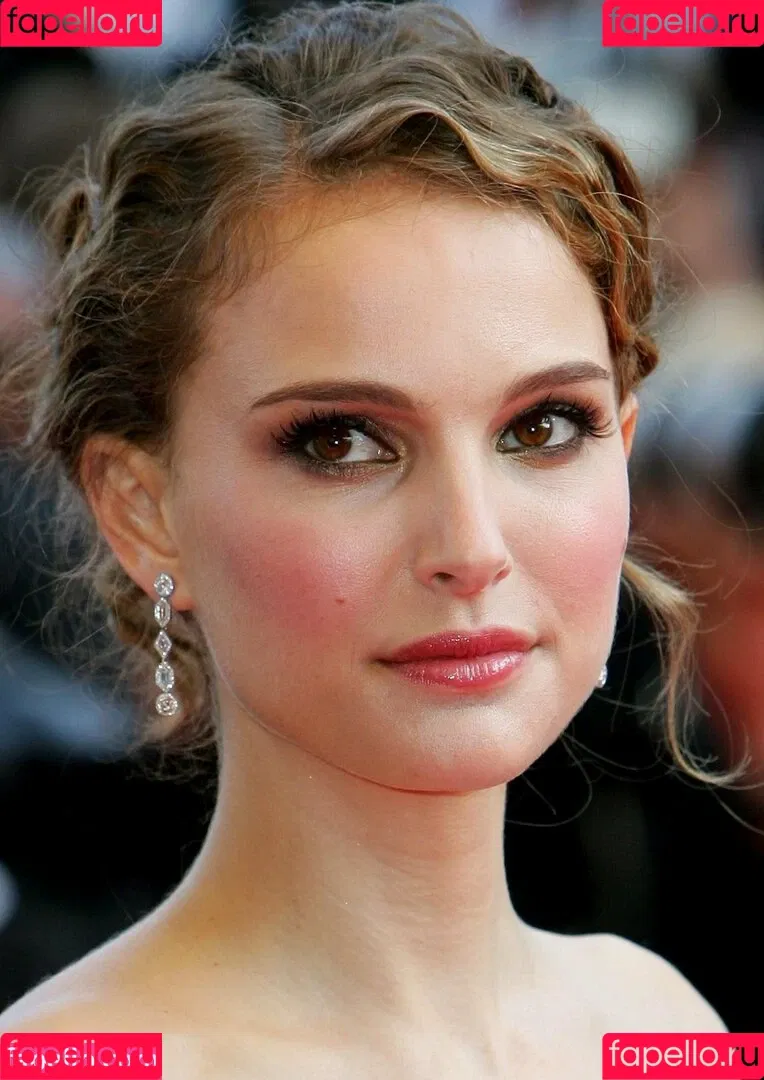 Natalie Portman / natalieportman Onlyfans Photo Gallery 