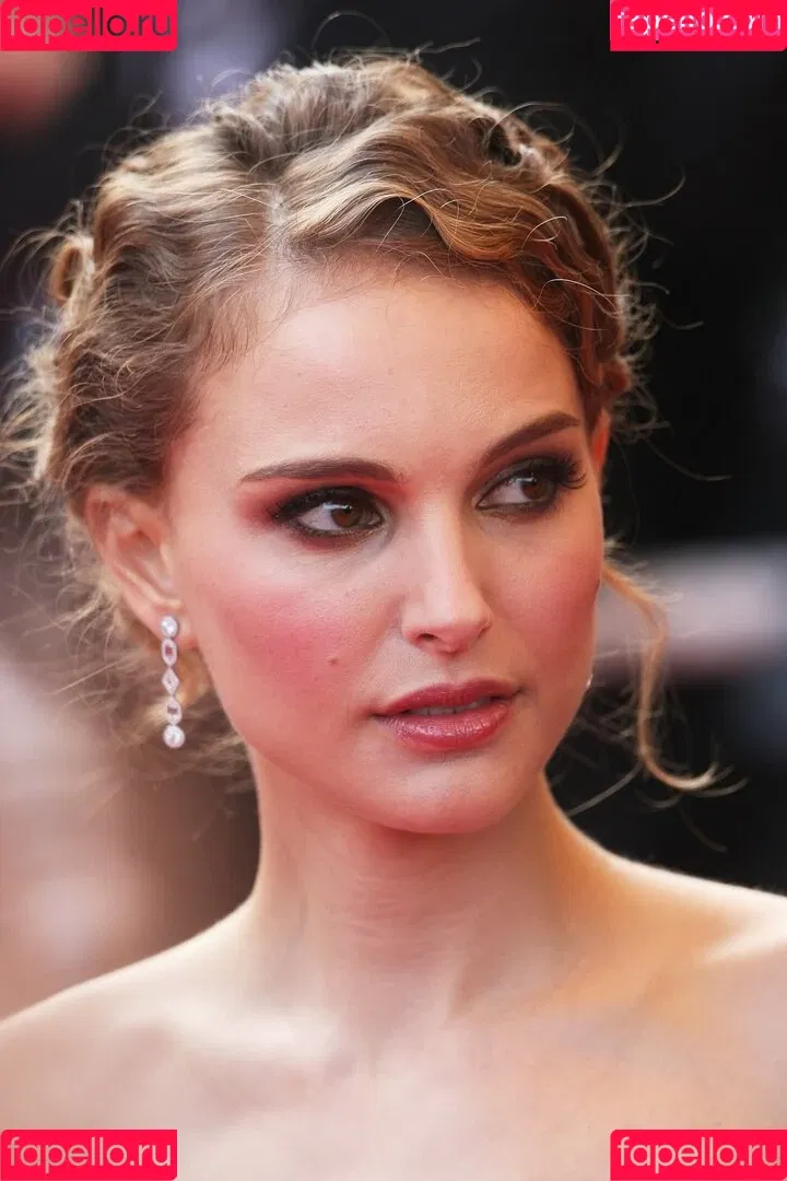 Natalie Portman / natalieportman Onlyfans Photo Gallery 