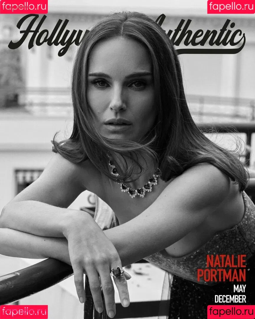 Natalie Portman / natalieportman Onlyfans Photo Gallery 
