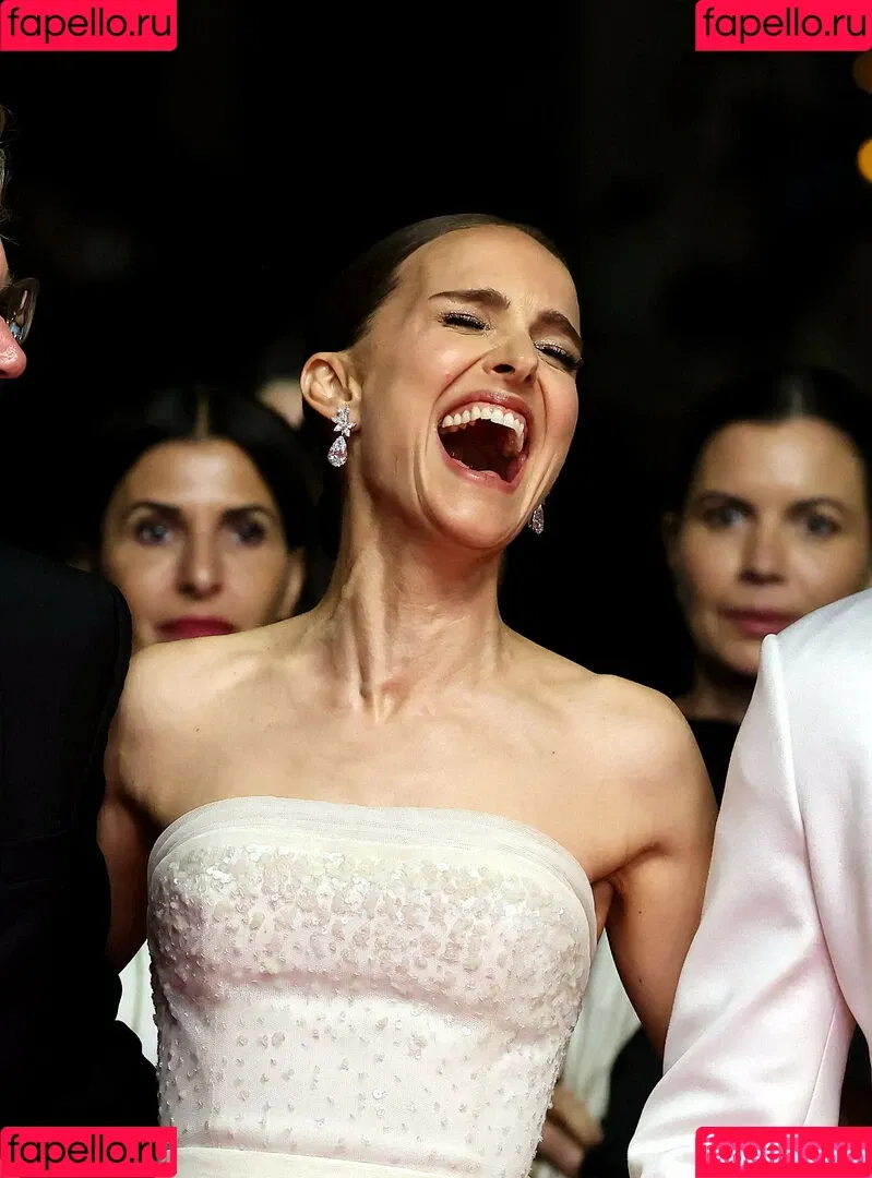 Natalie Portman / natalieportman Onlyfans Photo Gallery 