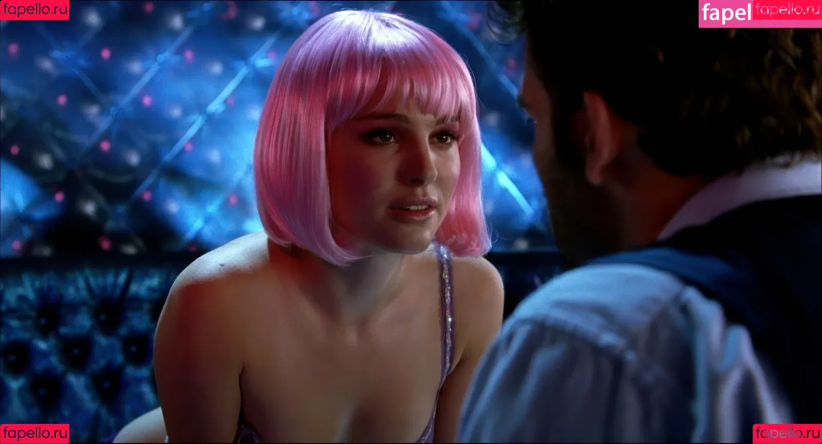 Natalie Portman / natalieportman Onlyfans Photo Gallery 