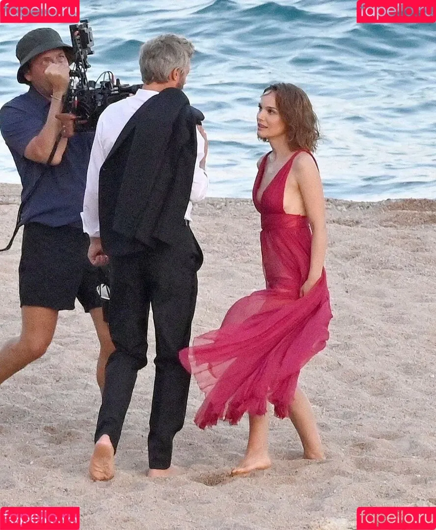 Natalie Portman / natalieportman Onlyfans Photo Gallery 