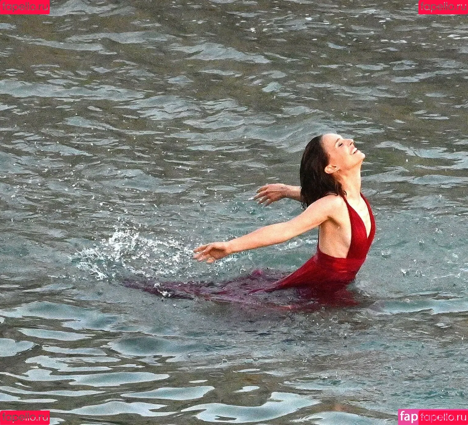 Natalie Portman / natalieportman Onlyfans Photo Gallery 