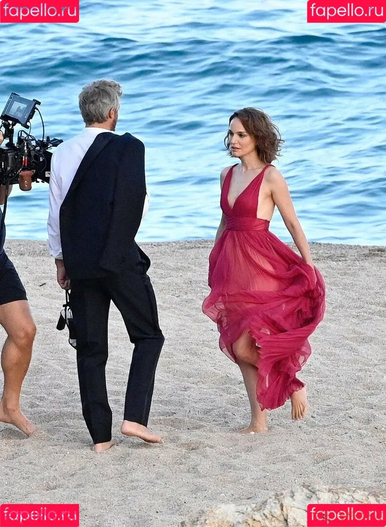 Natalie Portman / natalieportman Onlyfans Photo Gallery 