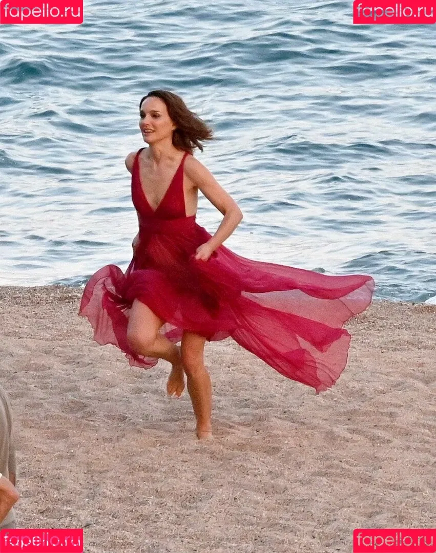 Natalie Portman / natalieportman Onlyfans Photo Gallery 