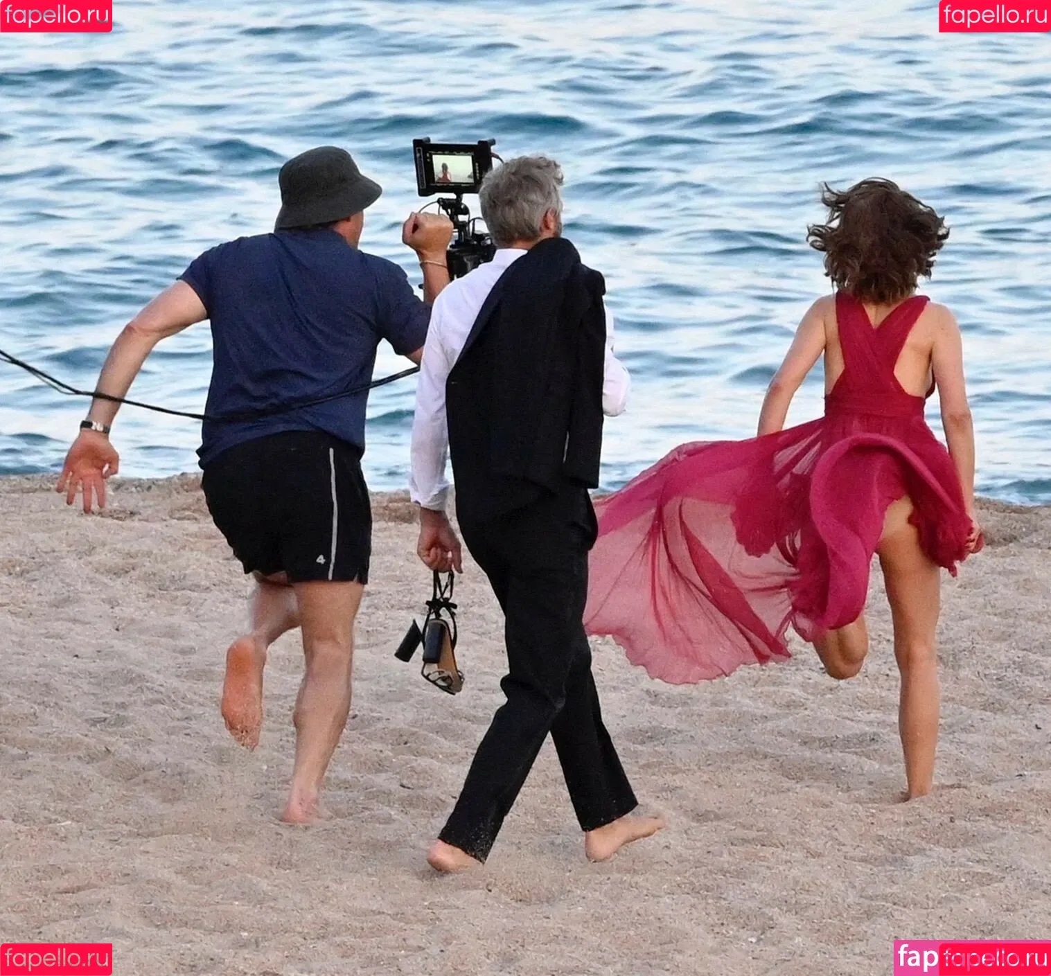 Natalie Portman / natalieportman Onlyfans Photo Gallery 