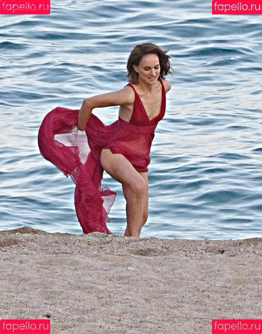 Natalie Portman / natalieportman Onlyfans Photo Gallery 