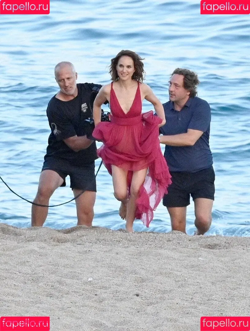 Natalie Portman / natalieportman Onlyfans Photo Gallery 