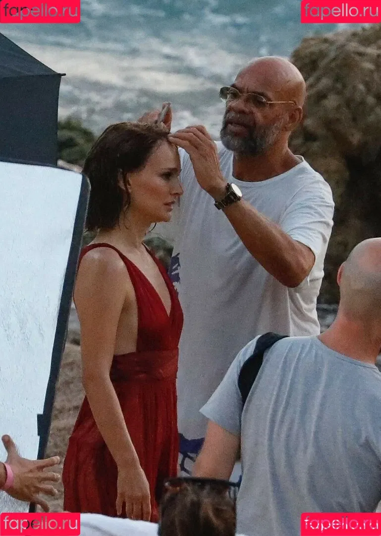 Natalie Portman / natalieportman Onlyfans Photo Gallery 