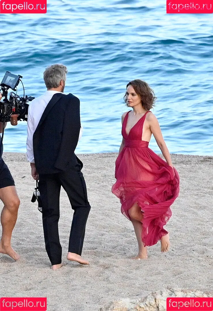 Natalie Portman / natalieportman Onlyfans Photo Gallery 