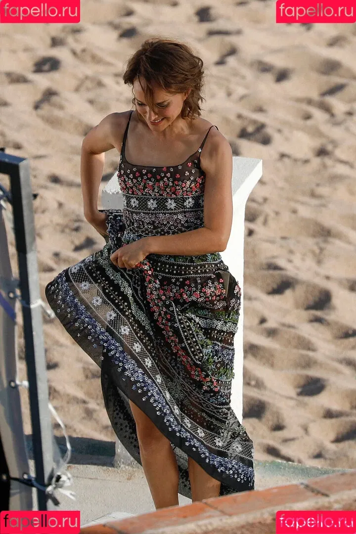 Natalie Portman / natalieportman Onlyfans Photo Gallery 
