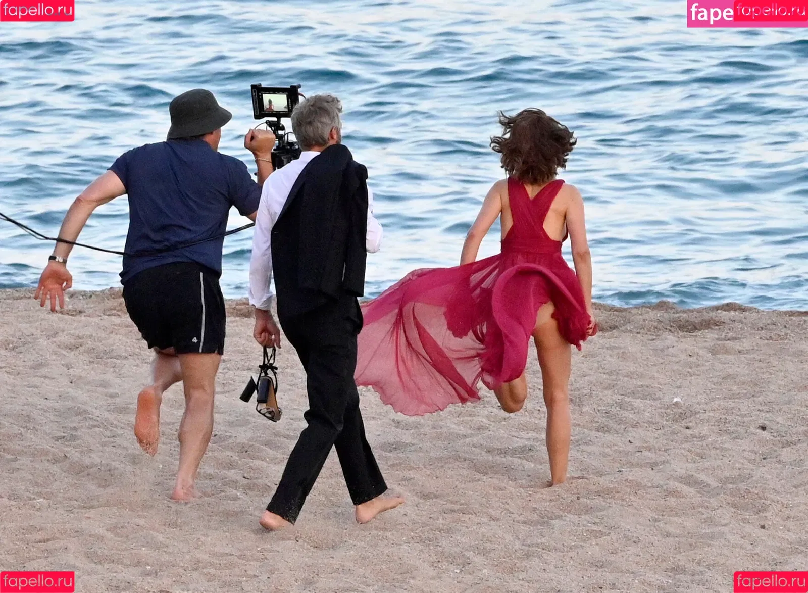 Natalie Portman / natalieportman Onlyfans Photo Gallery 