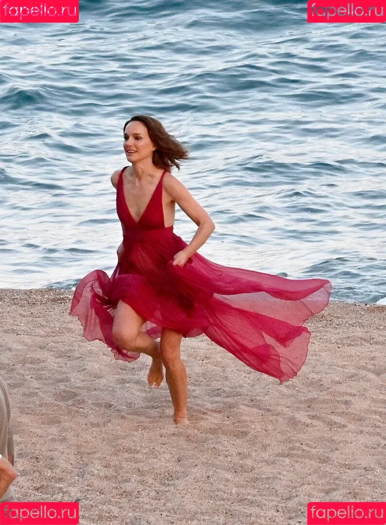 Natalie Portman / natalieportman Onlyfans Photo Gallery 