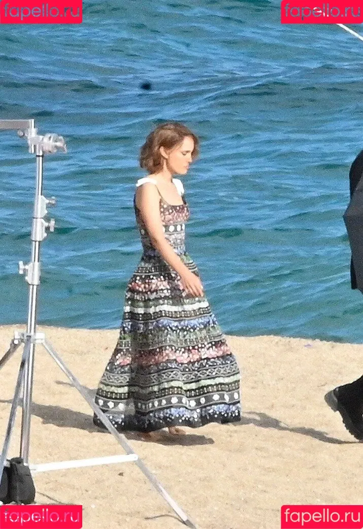 Natalie Portman / natalieportman Onlyfans Photo Gallery 