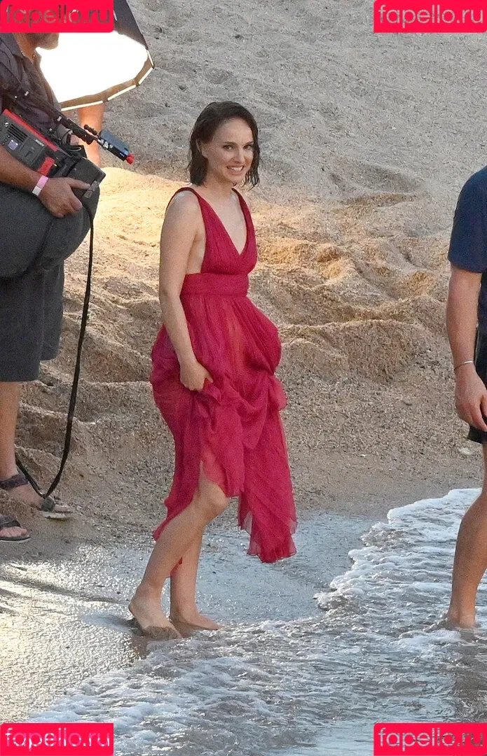 Natalie Portman / natalieportman Onlyfans Photo Gallery 