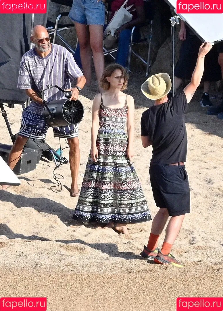Natalie Portman / natalieportman Onlyfans Photo Gallery 