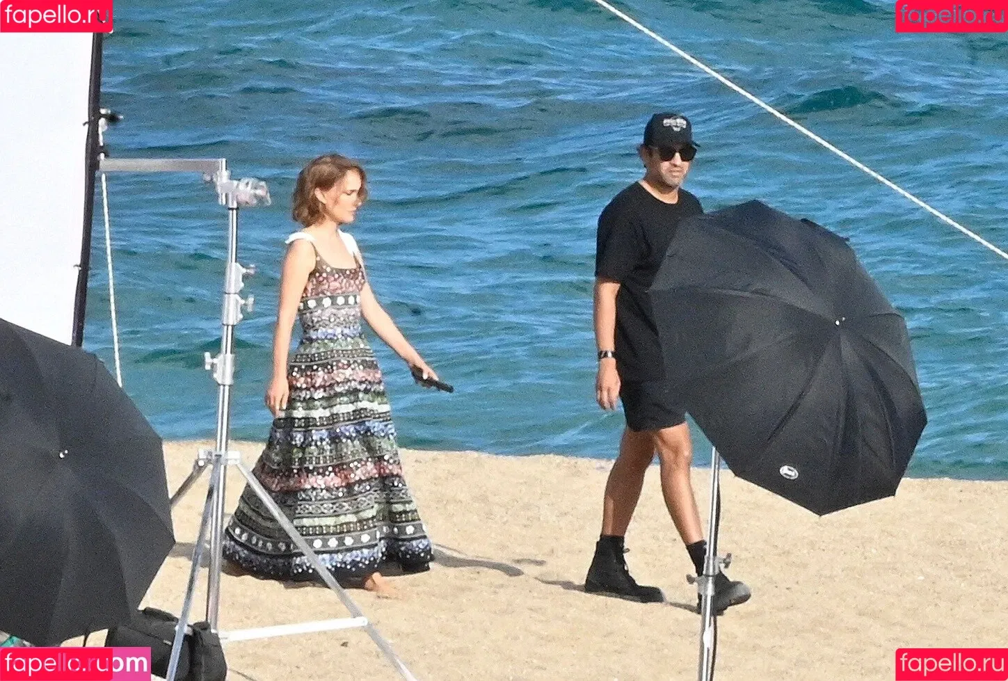 Natalie Portman / natalieportman Onlyfans Photo Gallery 