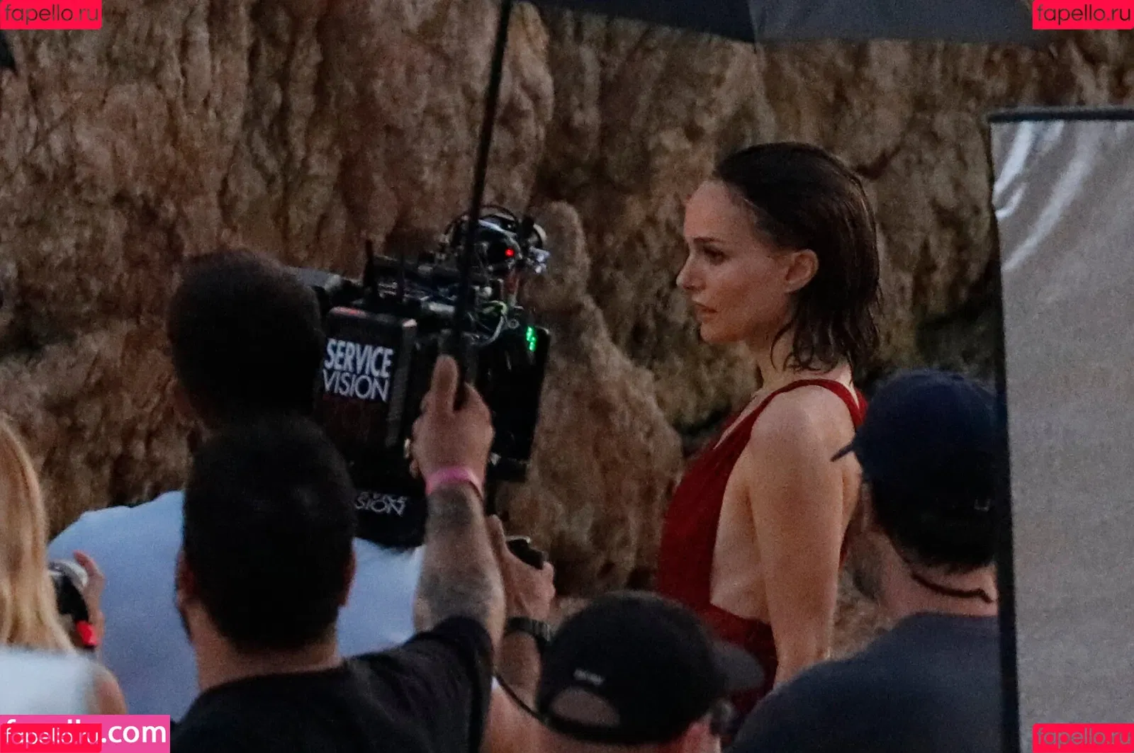 Natalie Portman / natalieportman Onlyfans Photo Gallery 