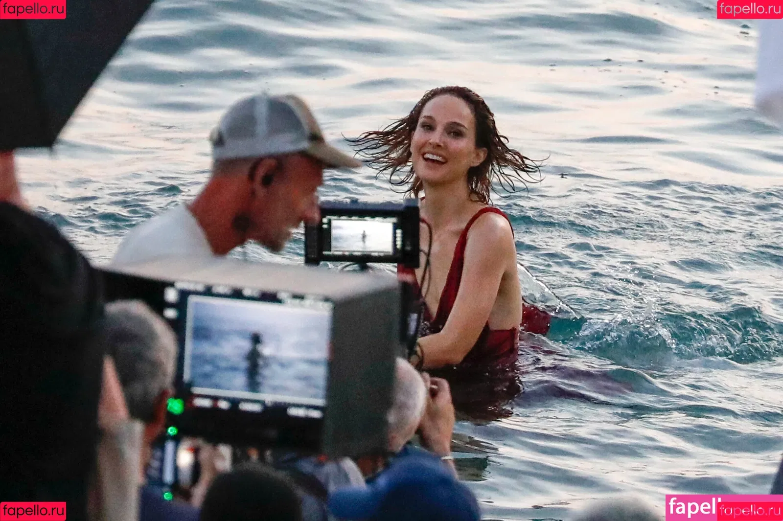 Natalie Portman / natalieportman Onlyfans Photo Gallery 