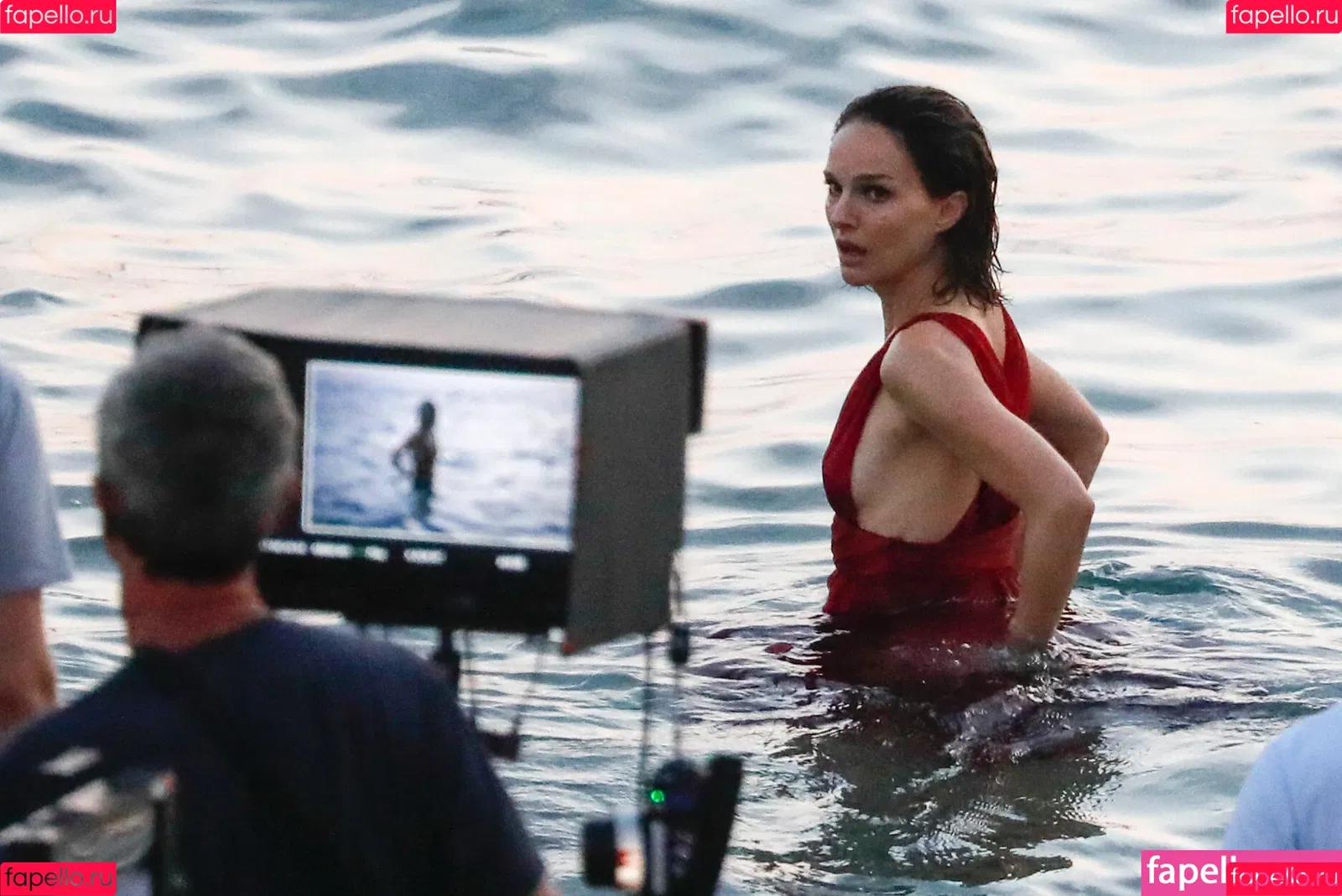 Natalie Portman / natalieportman Onlyfans Photo Gallery 