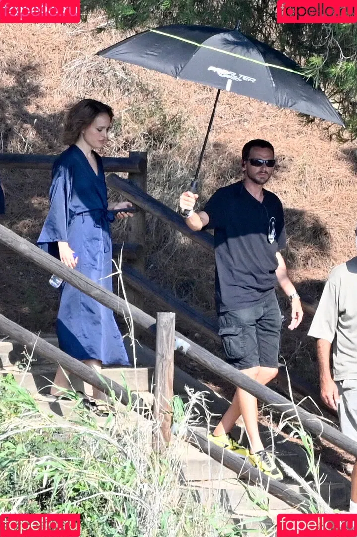 Natalie Portman / natalieportman Onlyfans Photo Gallery 