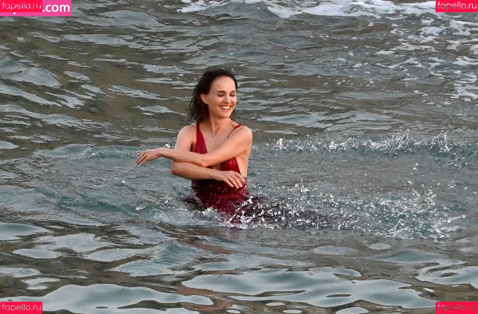 Natalie Portman / natalieportman Onlyfans Photo Gallery 