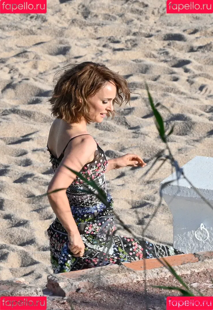 Natalie Portman / natalieportman Onlyfans Photo Gallery 