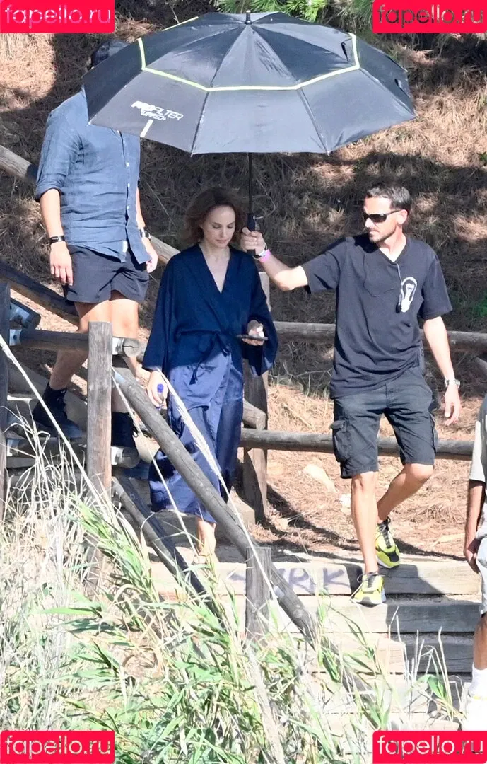 Natalie Portman / natalieportman Onlyfans Photo Gallery 