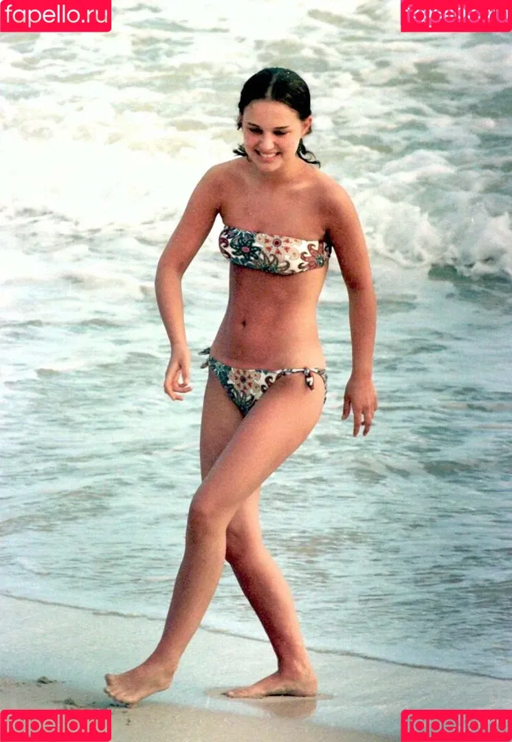 Natalie Portman / natalieportman Onlyfans Photo Gallery 