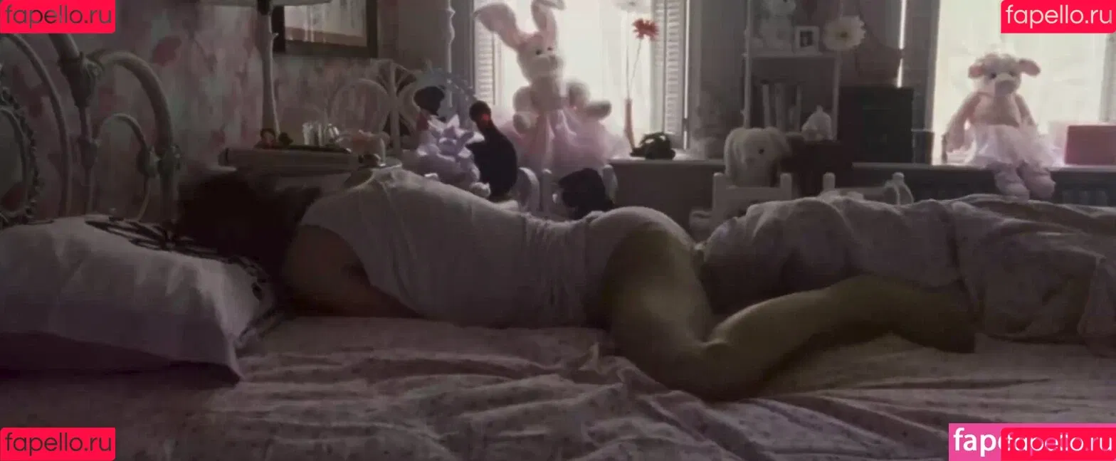 Natalie Portman / natalieportman Onlyfans Photo Gallery 