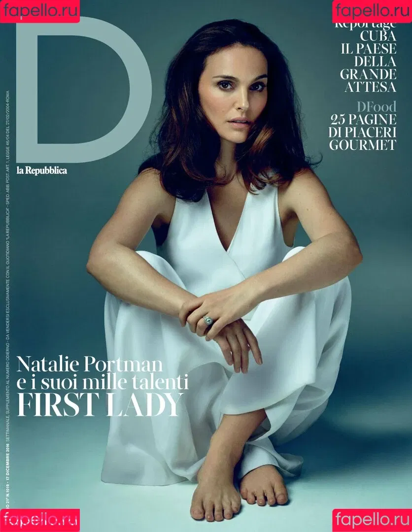 Natalie Portman / natalieportman Onlyfans Photo Gallery 