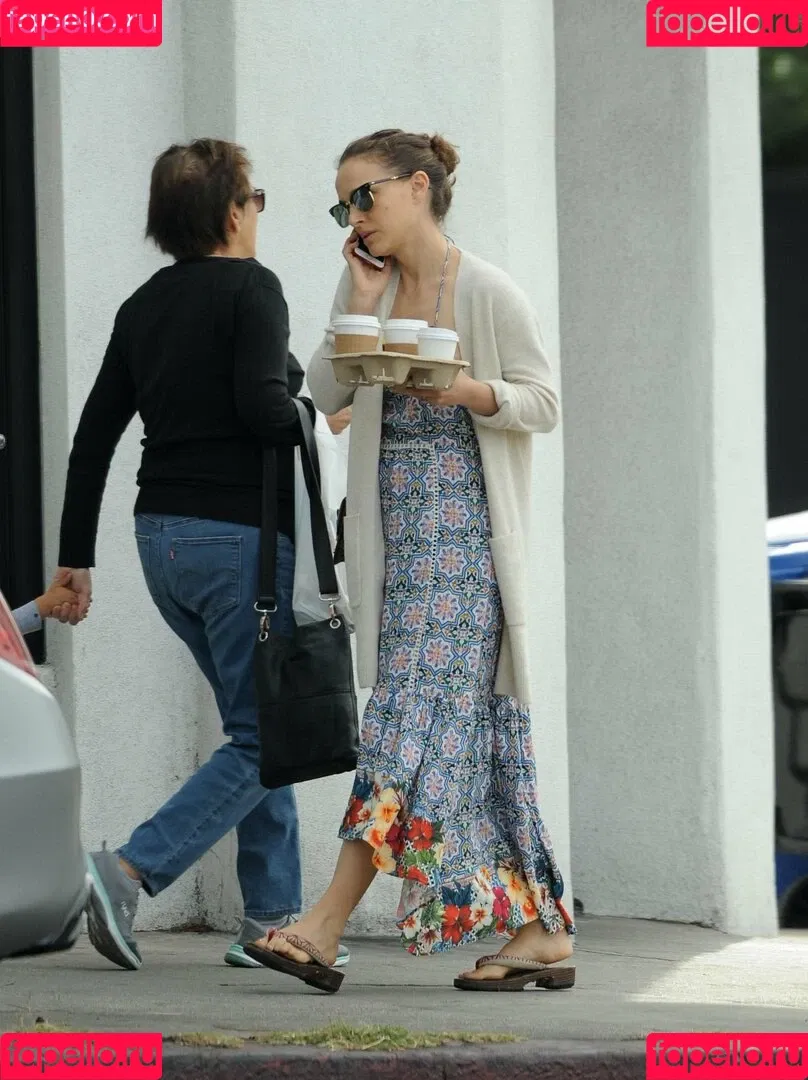 Natalie Portman / natalieportman Onlyfans Photo Gallery 