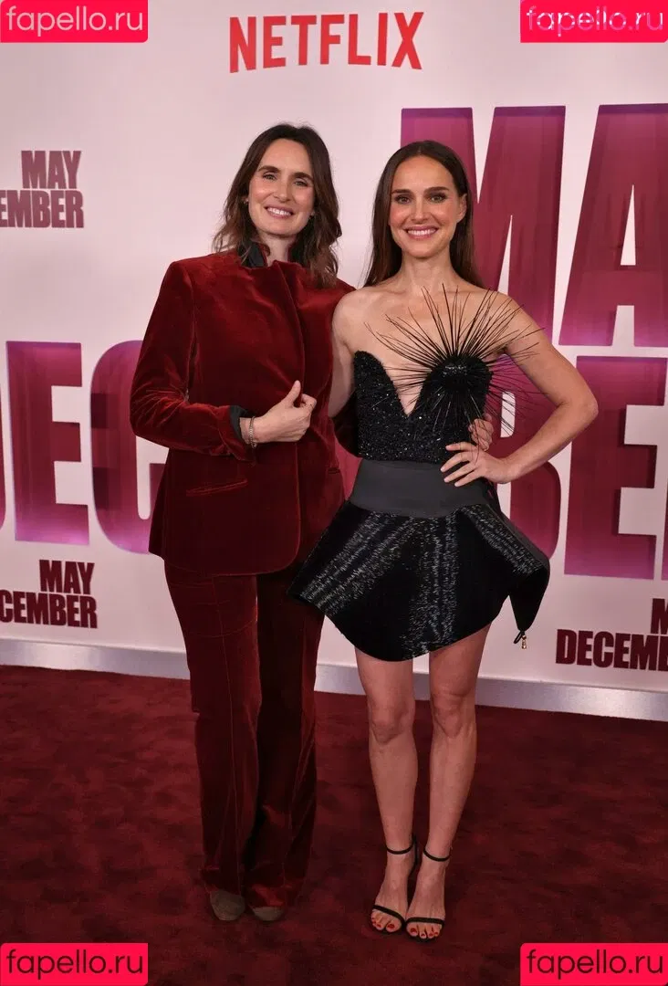 Natalie Portman / natalieportman Onlyfans Photo Gallery 