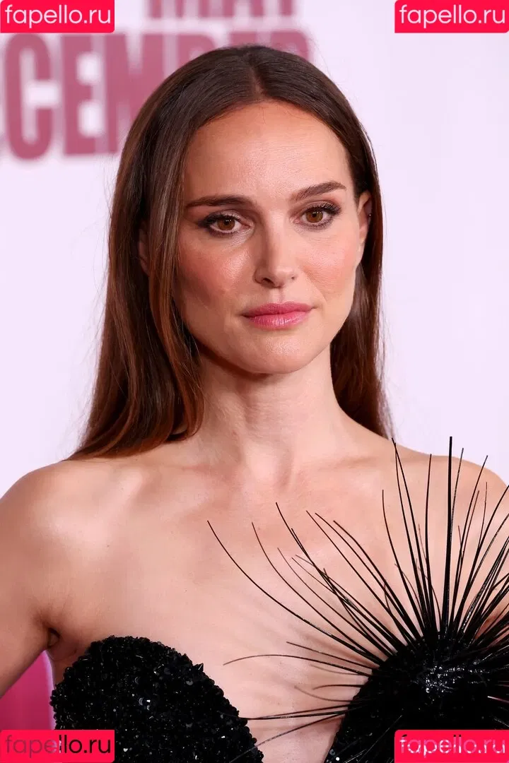 Natalie Portman / natalieportman Onlyfans Photo Gallery 