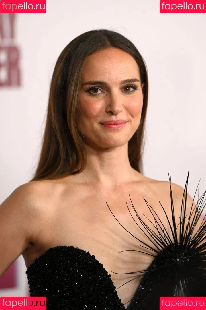 Natalie Portman / natalieportman Onlyfans Photo Gallery 