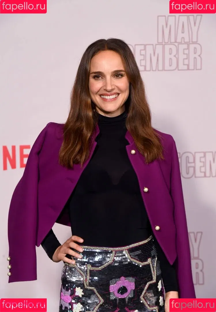 Natalie Portman / natalieportman Onlyfans Photo Gallery 