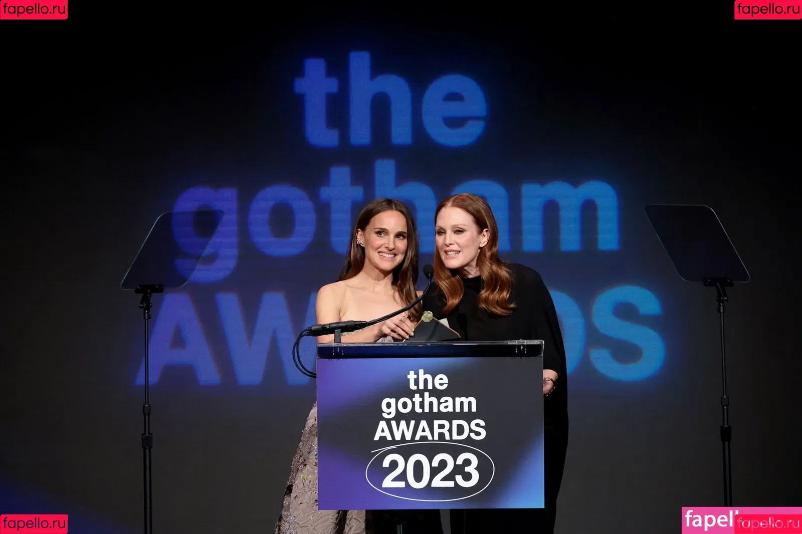 Natalie Portman / natalieportman Onlyfans Photo Gallery 