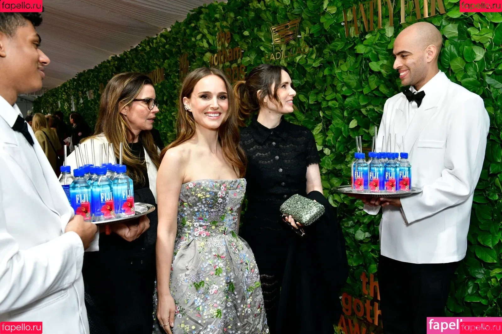 Natalie Portman / natalieportman Onlyfans Photo Gallery 