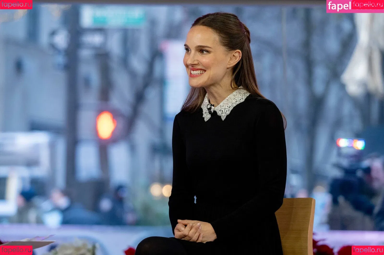 Natalie Portman / natalieportman Onlyfans Photo Gallery 