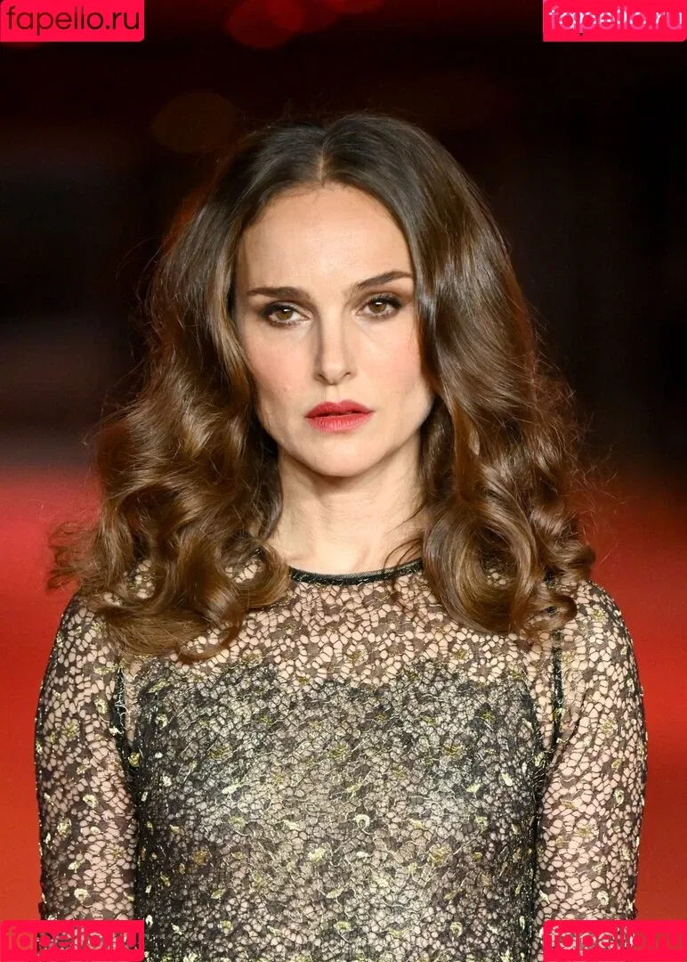 Natalie Portman / natalieportman Onlyfans Photo Gallery 