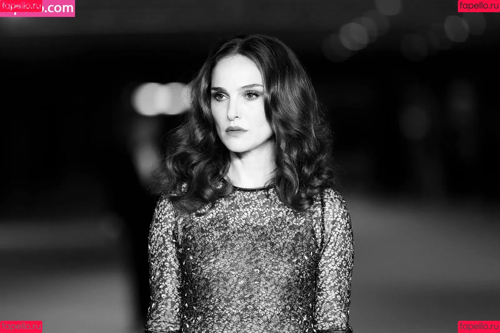 Natalie Portman / natalieportman Onlyfans Photo Gallery 