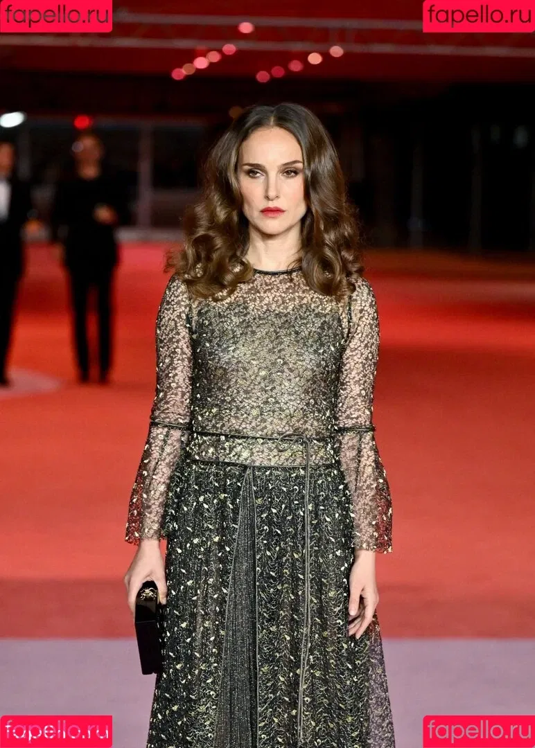 Natalie Portman / natalieportman Onlyfans Photo Gallery 