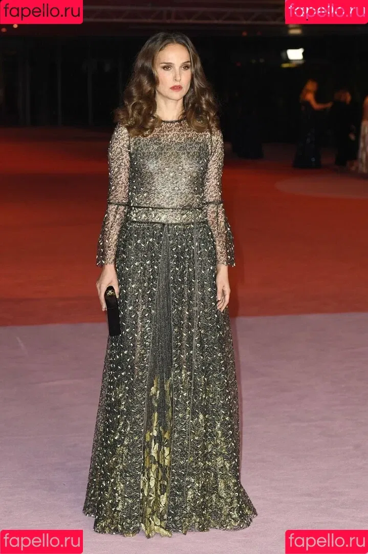Natalie Portman / natalieportman Onlyfans Photo Gallery 
