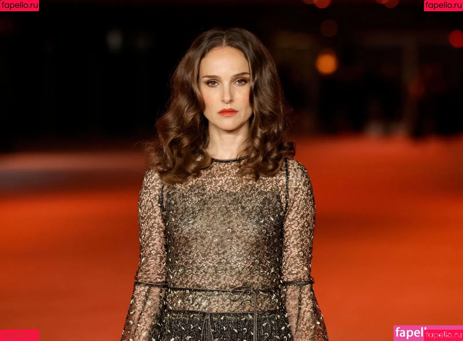 Natalie Portman / natalieportman Onlyfans Photo Gallery 