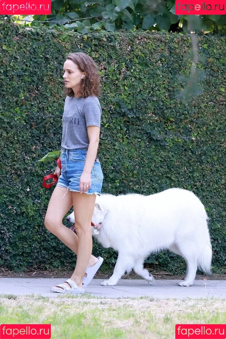 Natalie Portman / natalieportman Onlyfans Photo Gallery 