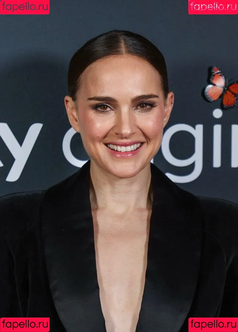 Natalie Portman / natalieportman Onlyfans Photo Gallery 