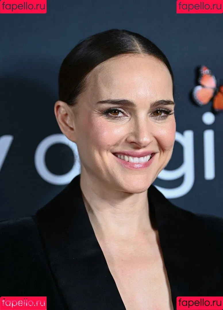Natalie Portman / natalieportman Onlyfans Photo Gallery 
