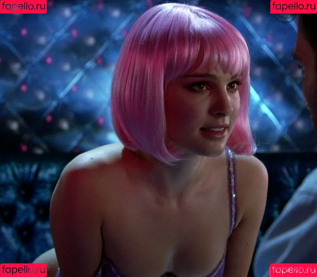 Natalie Portman / natalieportman Onlyfans Photo Gallery 