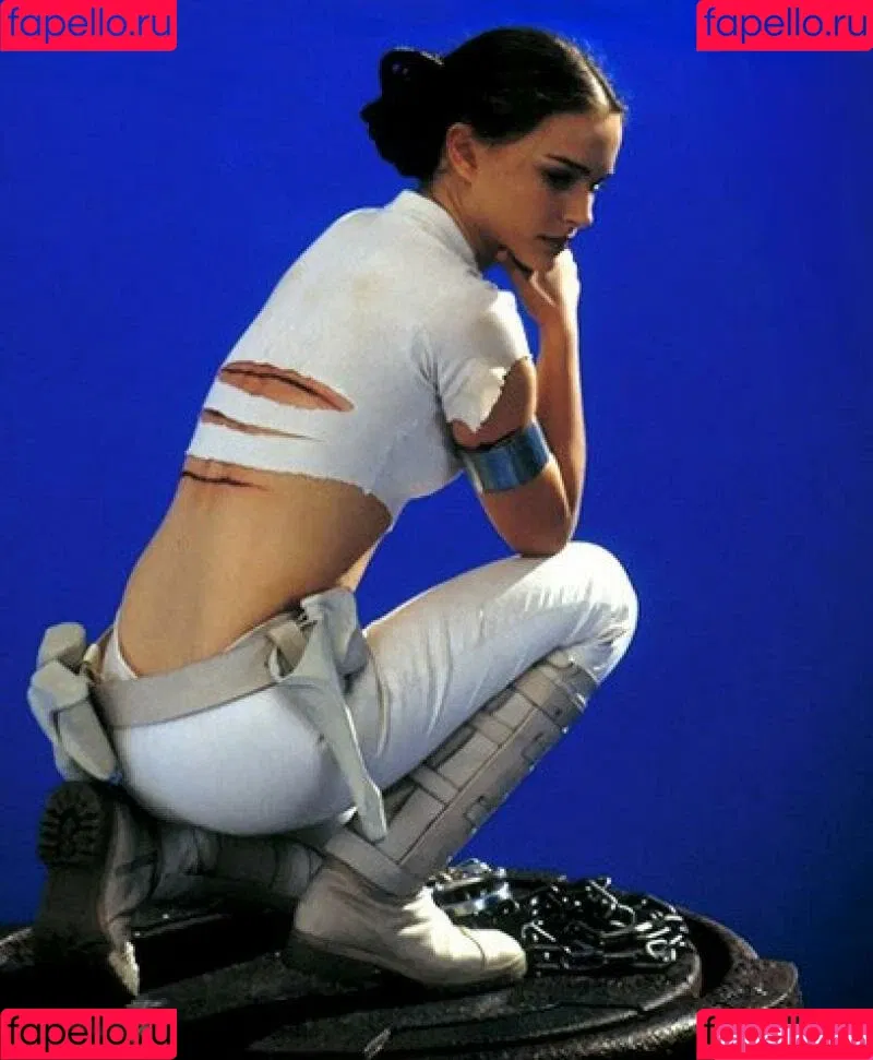 Natalie Portman / natalieportman Onlyfans Photo Gallery 