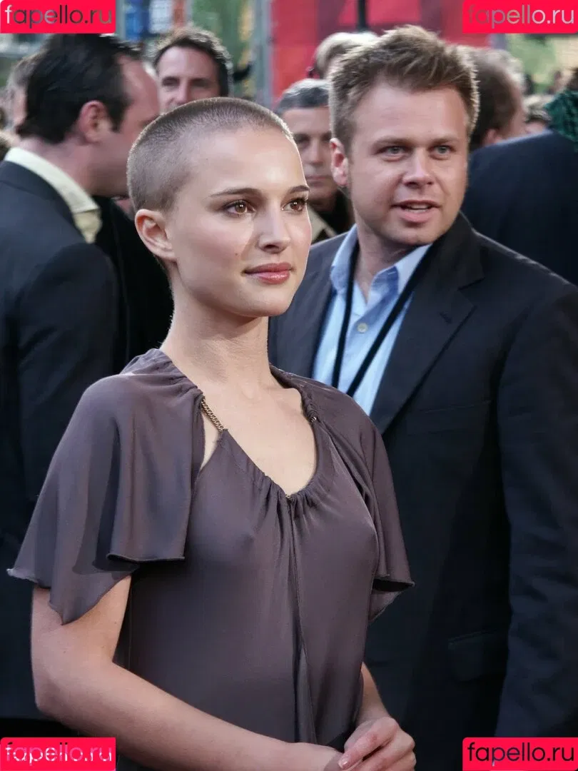 Natalie Portman / natalieportman Onlyfans Photo Gallery 
